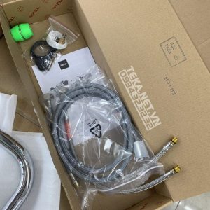 Vòi Rửa Teka ELAN 35931802 - 41 Vòi Rửa Teka ELAN 35931802 - 40