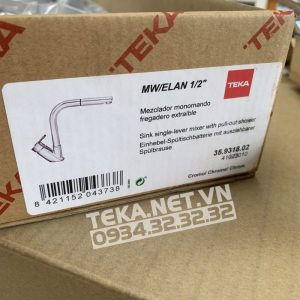 Vòi Rửa Teka ELAN 35931802 - 43 Vòi Rửa Teka ELAN 35931802 - 42
