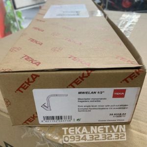 Vòi Rửa Teka ELAN 35931802 - 39 Vòi Rửa Teka ELAN 35931802 - 38