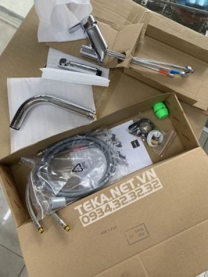 Vòi Rửa Teka ELAN 35931802 - 33 Vòi Rửa Teka ELAN 35931802 - 32