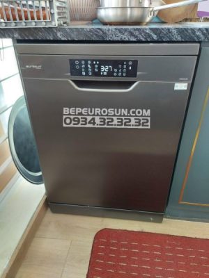 MÁY RỬA CHÉN EUROSUN SMS80EU15E MADE IN EU - 470 MÁY RỬA CHÉN EUROSUN SMS80EU15E MADE IN EU - 469