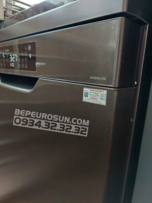 MÁY RỬA CHÉN EUROSUN SMS80EU15E MADE IN EU - 472 MÁY RỬA CHÉN EUROSUN SMS80EU15E MADE IN EU - 471