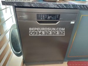 MÁY RỬA CHÉN EUROSUN SMS80EU15E MADE IN EU - 476 MÁY RỬA CHÉN EUROSUN SMS80EU15E MADE IN EU - 475