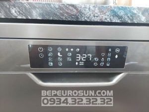 MÁY RỬA CHÉN EUROSUN SMS80EU15E MADE IN EU - 478 MÁY RỬA CHÉN EUROSUN SMS80EU15E MADE IN EU - 477