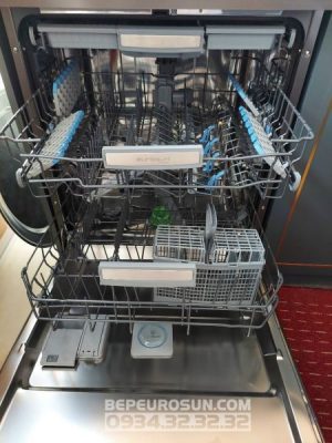 MÁY RỬA CHÉN EUROSUN SMS80EU15E MADE IN EU - 480 MÁY RỬA CHÉN EUROSUN SMS80EU15E MADE IN EU - 479