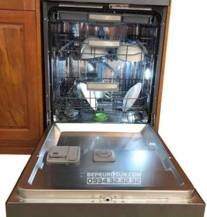 MÁY RỬA CHÉN EUROSUN SMS80EU15E MADE IN EU - 482 MÁY RỬA CHÉN EUROSUN SMS80EU15E MADE IN EU - 481