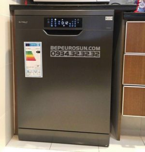 MÁY RỬA CHÉN EUROSUN SMS80EU15E MADE IN EU - 486 MÁY RỬA CHÉN EUROSUN SMS80EU15E MADE IN EU - 485