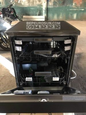 MÁY RỬA CHÉN EUROSUN SMS80EU15E MADE IN EU - 488 MÁY RỬA CHÉN EUROSUN SMS80EU15E MADE IN EU - 487