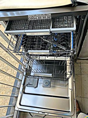 MÁY RỬA CHÉN EUROSUN SMS80EU15E MADE IN EU - 504 MÁY RỬA CHÉN EUROSUN SMS80EU15E MADE IN EU - 503