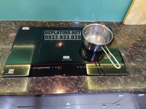 BẾP ĐIỆN TỪ LATINO GS 545 IH - 112 BẾP ĐIỆN TỪ LATINO GS 545 IH - 111