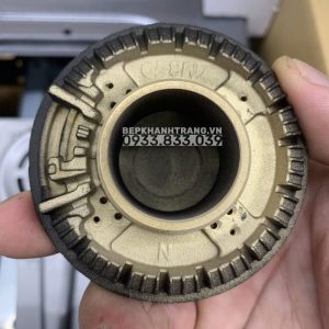 Bếp Gas Rinnai RJ-9600E(NHAT) - 237 Bếp Gas Rinnai RJ-9600E(NHAT) - 236