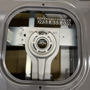 Bếp Gas Rinnai RJ-9600E(NHAT) - 235 Bếp Gas Rinnai RJ-9600E(NHAT) - 234