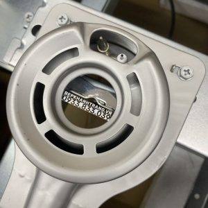 Bếp Gas Rinnai RJ-9600E(NHAT) - 233 Bếp Gas Rinnai RJ-9600E(NHAT) - 232