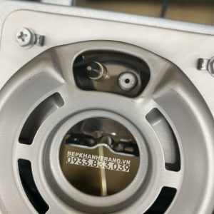 Bếp Gas Rinnai RJ-9600E(NHAT) - 229 Bếp Gas Rinnai RJ-9600E(NHAT) - 228