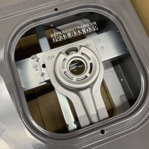 Bếp Gas Rinnai RJ-9600E(NHAT) - 227 Bếp Gas Rinnai RJ-9600E(NHAT) - 226