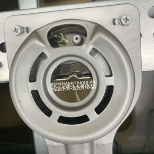 Bếp Gas Rinnai RJ-9600E(NHAT) - 225 Bếp Gas Rinnai RJ-9600E(NHAT) - 224