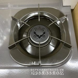Bếp Gas Rinnai RJ-9600E(NHAT) - 223 Bếp Gas Rinnai RJ-9600E(NHAT) - 222