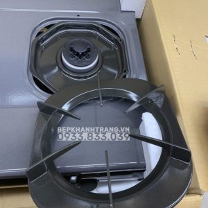 Bếp Gas Rinnai RJ-9600E(NHAT) - 217 Bếp Gas Rinnai RJ-9600E(NHAT) - 216