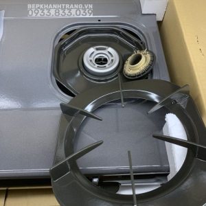 Bếp Gas Rinnai RJ-9600E(NHAT) - 215 Bếp Gas Rinnai RJ-9600E(NHAT) - 214