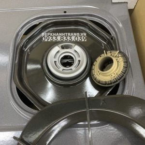 Bếp Gas Rinnai RJ-9600E(NHAT) - 213 Bếp Gas Rinnai RJ-9600E(NHAT) - 212