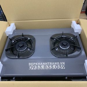 Bếp Gas Rinnai RJ-9600E(NHAT) - 209 Bếp Gas Rinnai RJ-9600E(NHAT) - 208