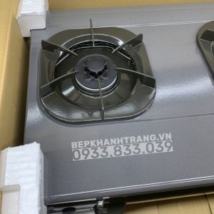 Bếp Gas Rinnai RJ-9600E(NHAT) - 207 Bếp Gas Rinnai RJ-9600E(NHAT) - 206