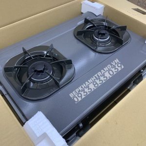 Bếp Gas Rinnai RJ-9600E(NHAT) - 205 Bếp Gas Rinnai RJ-9600E(NHAT) - 204