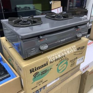 Bếp Gas Rinnai RJ-9600E(NHAT) - 197 Bếp Gas Rinnai RJ-9600E(NHAT) - 196