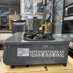 Bếp Gas Rinnai RJ-9600E(NHAT) - 191 Bếp Gas Rinnai RJ-9600E(NHAT) - 190