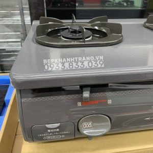 Bếp Gas Rinnai RJ-9600E(NHAT) - 185 Bếp Gas Rinnai RJ-9600E(NHAT) - 184