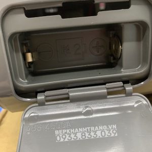 Bếp Gas Rinnai RJ-9600E(NHAT) - 167 Bếp Gas Rinnai RJ-9600E(NHAT) - 166