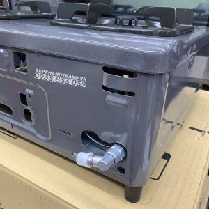 Bếp Gas Rinnai RJ-9600E(NHAT) - 159 Bếp Gas Rinnai RJ-9600E(NHAT) - 158