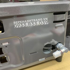 Bếp Gas Rinnai RJ-9600E(NHAT) - 157 Bếp Gas Rinnai RJ-9600E(NHAT) - 156