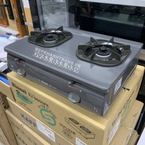 Bếp Gas Rinnai RJ-9600E(NHAT) - 149 Bếp Gas Rinnai RJ-9600E(NHAT) - 148