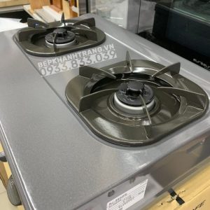 Bếp Gas Rinnai RJ-9600E(NHAT) - 145 Bếp Gas Rinnai RJ-9600E(NHAT) - 144