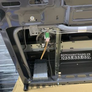 Bếp Gas Rinnai RJ-9600E(NHAT) - 125 Bếp Gas Rinnai RJ-9600E(NHAT) - 124