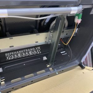 Bếp Gas Rinnai RJ-9600E(NHAT) - 115 Bếp Gas Rinnai RJ-9600E(NHAT) - 114