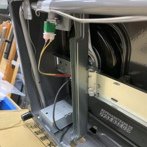 Bếp Gas Rinnai RJ-9600E(NHAT) - 111 Bếp Gas Rinnai RJ-9600E(NHAT) - 110