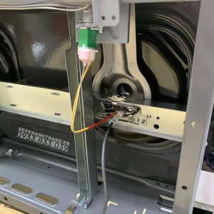 Bếp Gas Rinnai RJ-9600E(NHAT) - 109 Bếp Gas Rinnai RJ-9600E(NHAT) - 108