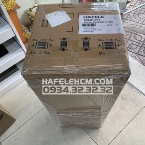 COMBO MÁY HÚT MÙI ÂM TỦ MẶT KÍNH ĐEN VÀ BẾP TỪ 3 VÙNG NẤU HAFELE 536.01.609 - 54 COMBO MÁY HÚT MÙI ÂM TỦ MẶT KÍNH ĐEN VÀ BẾP TỪ 3 VÙNG NẤU HAFELE 536.01.609 - 53