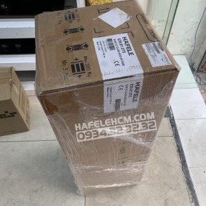 COMBO MÁY HÚT MÙI ÂM TỦ MẶT KÍNH ĐEN VÀ BẾP TỪ 3 VÙNG NẤU HAFELE 536.01.609 - 56 COMBO MÁY HÚT MÙI ÂM TỦ MẶT KÍNH ĐEN VÀ BẾP TỪ 3 VÙNG NẤU HAFELE 536.01.609 - 55