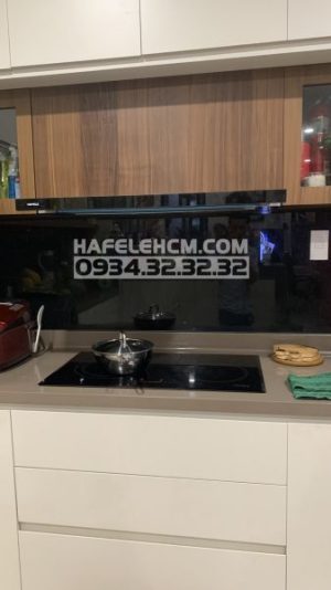 COMBO MÁY HÚT MÙI ÂM TỦ MẶT KÍNH ĐEN VÀ BẾP TỪ 3 VÙNG NẤU HAFELE 536.01.609 - 68 COMBO MÁY HÚT MÙI ÂM TỦ MẶT KÍNH ĐEN VÀ BẾP TỪ 3 VÙNG NẤU HAFELE 536.01.609 - 67