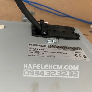 Bếp Từ 2 Vùng Nấu Hafele 80Cm Hc-I772A 536.01.695 - 43 Bếp Từ 2 Vùng Nấu Hafele 80Cm Hc-I772A 536.01.695 - 42