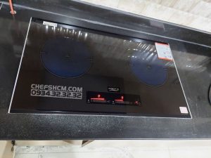 Bếp từ Chefs EH-DIH888S - 235 Bếp từ Chefs EH-DIH888S - 234