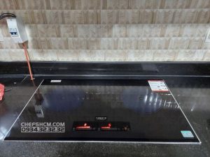 Bếp từ Chefs EH-DIH888S - 237 Bếp từ Chefs EH-DIH888S - 236