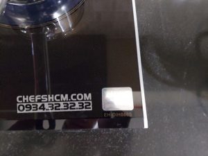 Bếp từ Chefs EH-DIH888S - 239 Bếp từ Chefs EH-DIH888S - 238