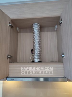 Máy hút mùi âm tủ Hafele HH-S70A (533.89.031) - 148 Máy hút mùi âm tủ Hafele HH-S70A (533.89.031) - 147