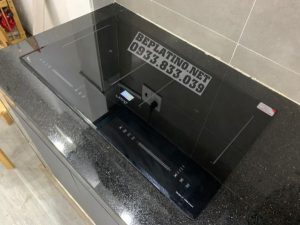 BẾP ĐIỆN TỪ LATINO LT-IH88 Smart - 48 BẾP ĐIỆN TỪ LATINO LT-IH88 Smart - 47