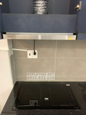 BẾP ĐIỆN TỪ LATINO LT-IH88 Smart - 50 BẾP ĐIỆN TỪ LATINO LT-IH88 Smart - 49