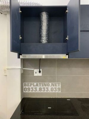 BẾP ĐIỆN TỪ LATINO LT-IH88 Smart - 54 BẾP ĐIỆN TỪ LATINO LT-IH88 Smart - 53